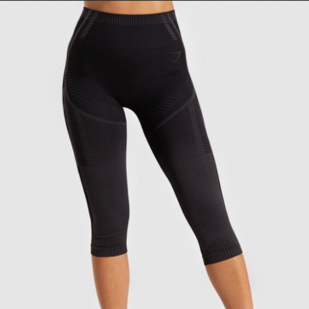 Gymshark Geo Leggings